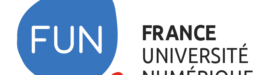 Logo France Université Numérique