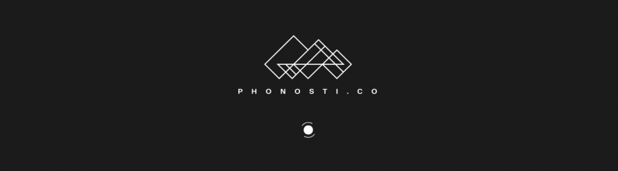Logo Phonosti.co